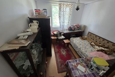 Apartament cu 2 camere decomandat în Central - 3