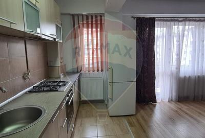 Apartament cu 3 camere de inchiriat - 3