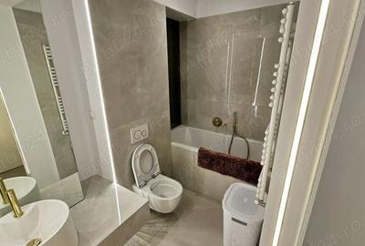 NOU ! 3 CAMERE | ROND OMW | PARCARE | LUX | CORTINA NORTH NOU ! 3 CAMERE | ROND OMW | PARCARE | LUX | CORTINA NORTH - 8