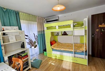 Duplex complet mobilat si utilat, gata de mutat , Austrian Village, Crevedia - 8