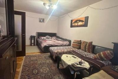 Apartament cu 2 camere în Timpuri Noi - 8