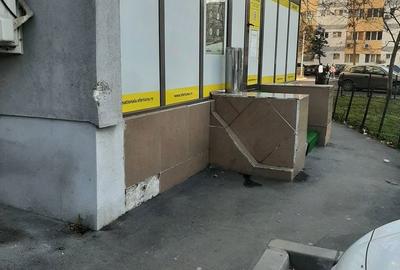 Spațiu comercial, de 70 mp, în Central - 1