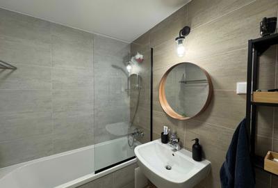 Apartament cu 2 camere decomandat în Morarilor - 3