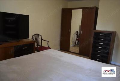 Apartament 4 Camere Mobilat si Utilat de Inchiriat Zona Fortuna - 2
