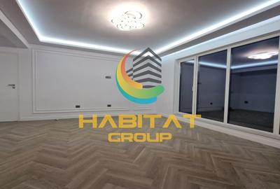 Penthouse cu 3 camere semidecomandat în Theodor Pallady - 39