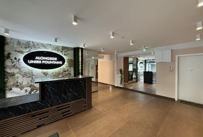 Apartament cu 4 camere semidecomandat în Unirii - 1