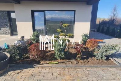 Casă individuală modernă I Șelimbăr I 203 mp utili I teren 500 mp I garaj - 3