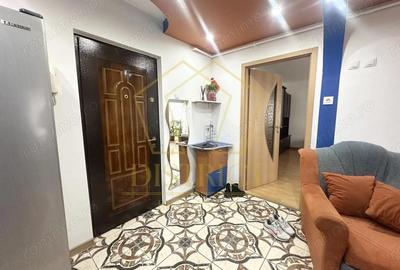 Apartament spatios cu 2 camere | Fabric - 11