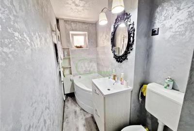 De inchiriat | Apartament 2 camere | Mobilat si utilat, Zona Stadionului - 7