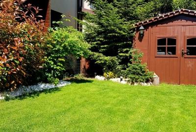 Apartament 4 camere, parter cu gradina in proprietate, Rond Cristalului, Fortuna - 2