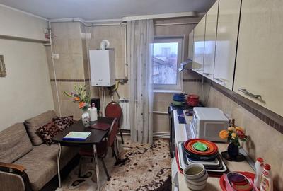Apartament cu 2 camere decomandat, mobilat în Casa de Cultură - 6