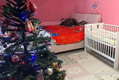 Casă cu 2 camere cu Teren 179 Mp în Micro 1