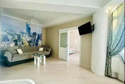 Apartament cu 2 camere semidecomandat în Drumul Taberei