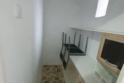 Apartament cu 2 camere decomandat în Central - 10
