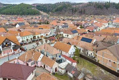 Zona Centrala - Terasa cu suprafata generoasa - 7