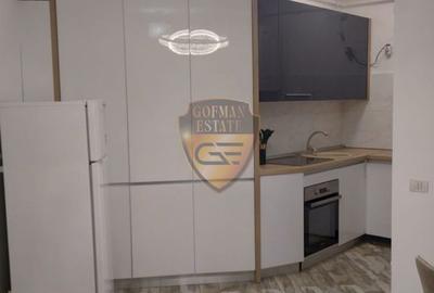 Garsonieră în Central - 12