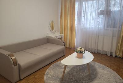 Apartament cu 2 camere decomandat în Drumul Găzarului - 8