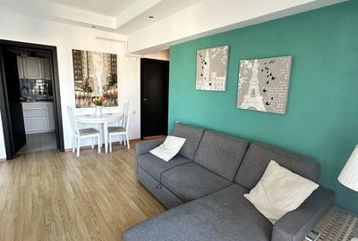 Apartament cu 2 camere semidecomandat în Tunari - 16