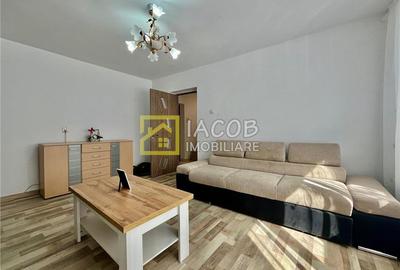 Apartament cu 2 camere decomandat în Central - 3