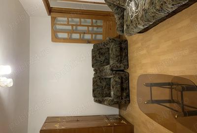 Apartament 3 camere - Foc?ani Sud- etaj 4 55 mp - 5