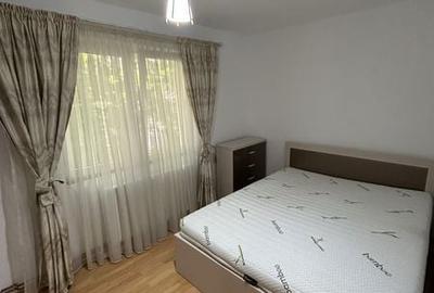 Apartament cu 2 camere în Șagului