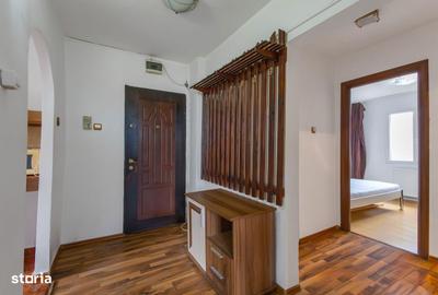 Apartament cu 3 camere decomandat, mobilat în Complex Studențesc - 4