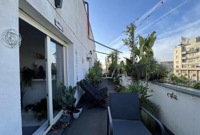 APARTAMENT 3 CAMERE | UNIVERSITATE | TERASĂ 30MP | PANORAMIC VIEW | - 2