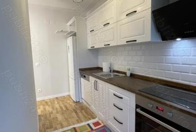 Apartament modern 2 camere | Escape Residence -Zona straulesti | Parcare+Boxa - 3