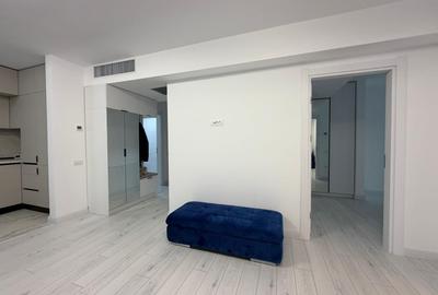 3 Camere Mtm Pipera Lake First Rent Parcare Terasa - 8