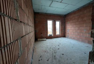 Casa individuala | Parter | Toate utilitatile | Finisaje premium | Curte | Pod - 4