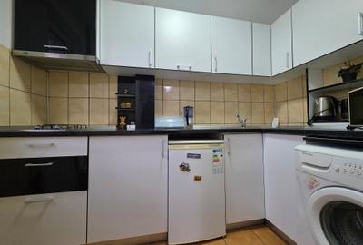 Piata Victoriei/Dr Felix - Oferta vanzare garsoniera moderna ! - 3