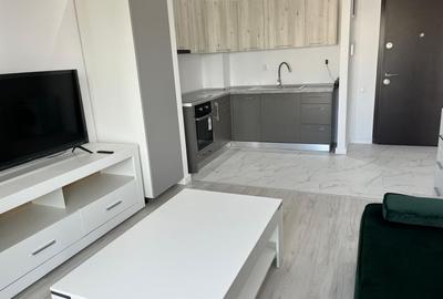 2 camere în Cosmopolis – Bloc nou 2024 | Centrală proprie - 6