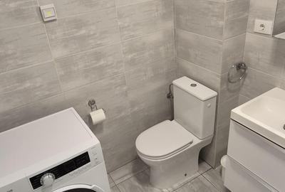 Bloc nou - apartament modern - loc parcare - 12