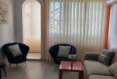 Apartament cu 2 camere în 1 Mai
