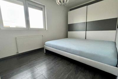 Apartament cu 2 camere semidecomandat în Dumbrăvița - 6