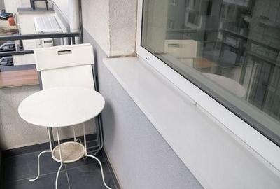 Garsonieră decomandată, mobilată în Apărătorii Patriei - 7