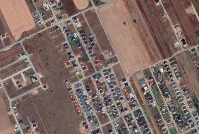 Teren de 451 mp, în Berceni - 7