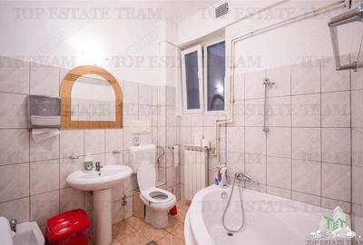 Unic pe piata! Apartament interbelic , 1 etaj intreg , 6 camere, Gradina Icoanei - 1