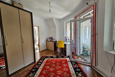 Apartament cu 2 camere semidecomandat, mobilat în Iancului - 5