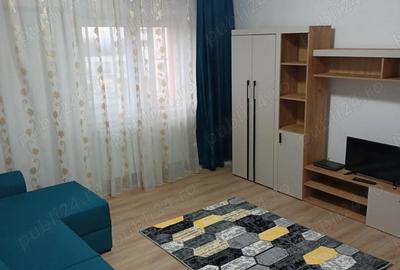 Garsonieră decomandată în Central - 6