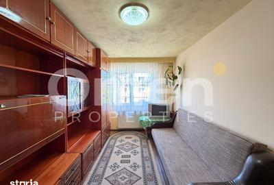 Apartament cu 2 camere decomandat, mobilat în Orașul Vechi - 6