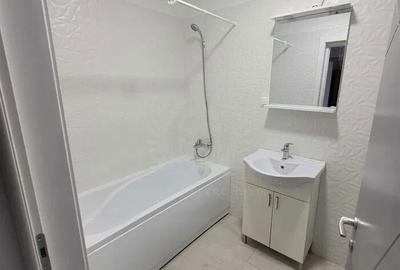 Apartament cu 2 camere decomandat în Hipodrom - 2