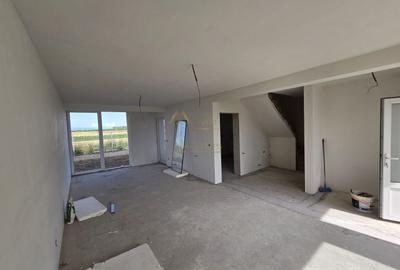 Martinesti, Duplex pe etaj, 3 Dorm, Buc separata,  Zona linistita. - 4