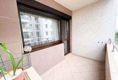 Apartament cu 2 camere decomandat în Prelungirea Ghencea - 4
