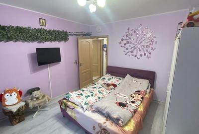 Apartament cu 2 camere decomandat în Șura Mare - 7