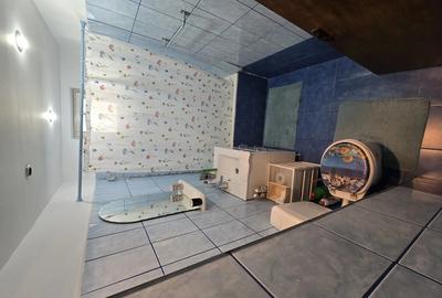 Inchiriez apartament 3 camere Lujerului-Veteranilor Inchiriez apartament 3 camere Lujerului-Veteranilor - 2