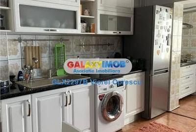 Apartament cu 3 camere decomandat, mobilat în Pantelimon - 1