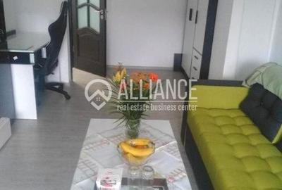 Apartament cu 2 camere decomandat în Ultracentral