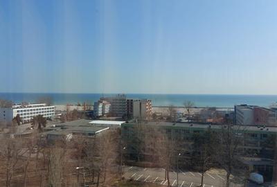 Penthouse cu 5 camere decomandat, mobilat în Central - 43