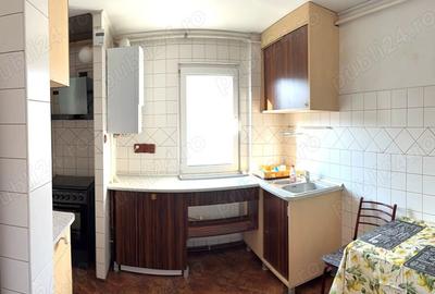 Inchiriez apartament 2 camere langa centru Brasov - 7